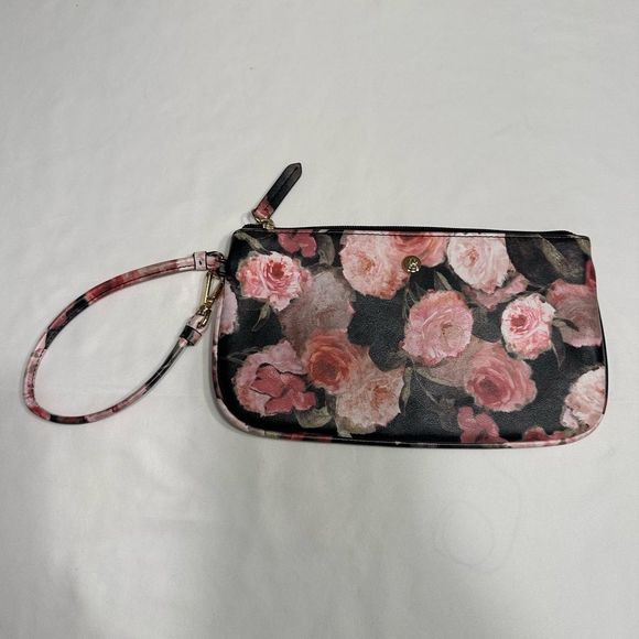 NINE West Floral Clutch - Picture 4 of 6